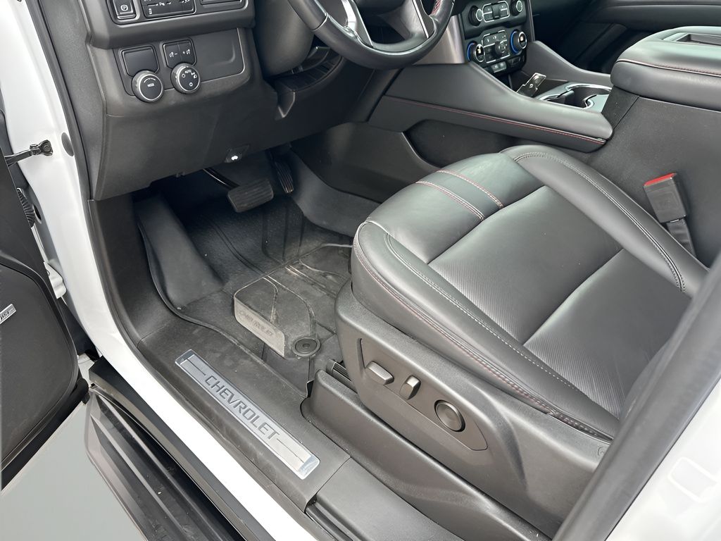 Used Car 2022 Chevrolet Tahoe  Rst For Sale Under $50,000 In Austin, Texas