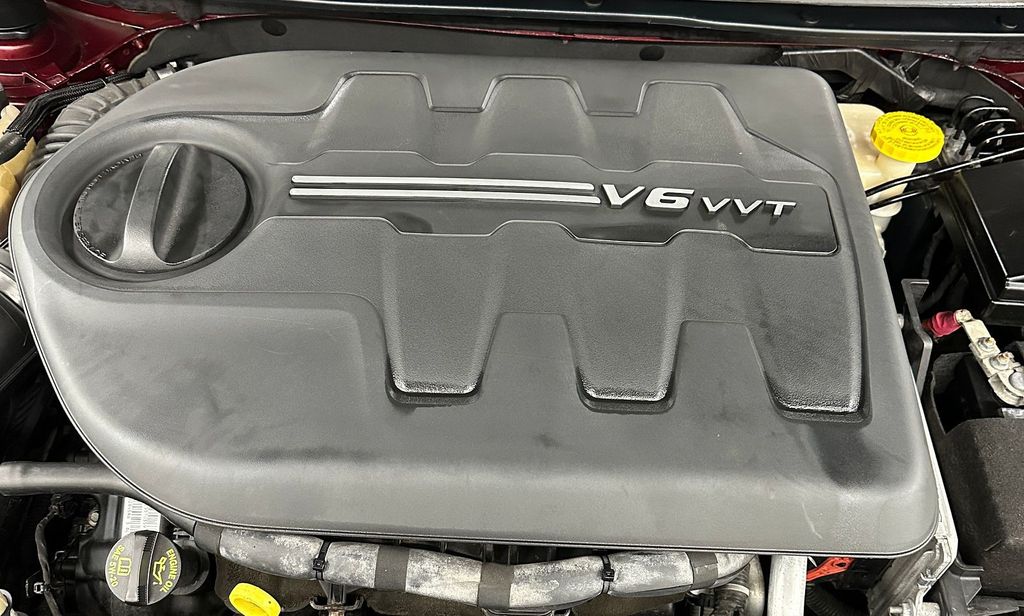 used 2016 Chrysler 200 car, priced at $11,485