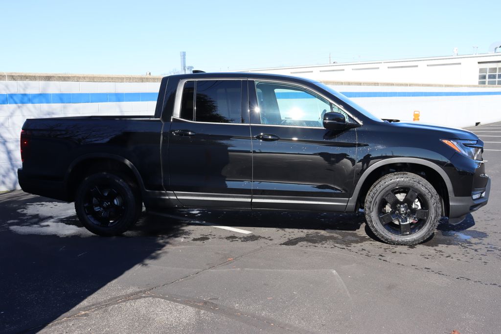 Thumbnail: 2026 Honda Ridgeline - 6