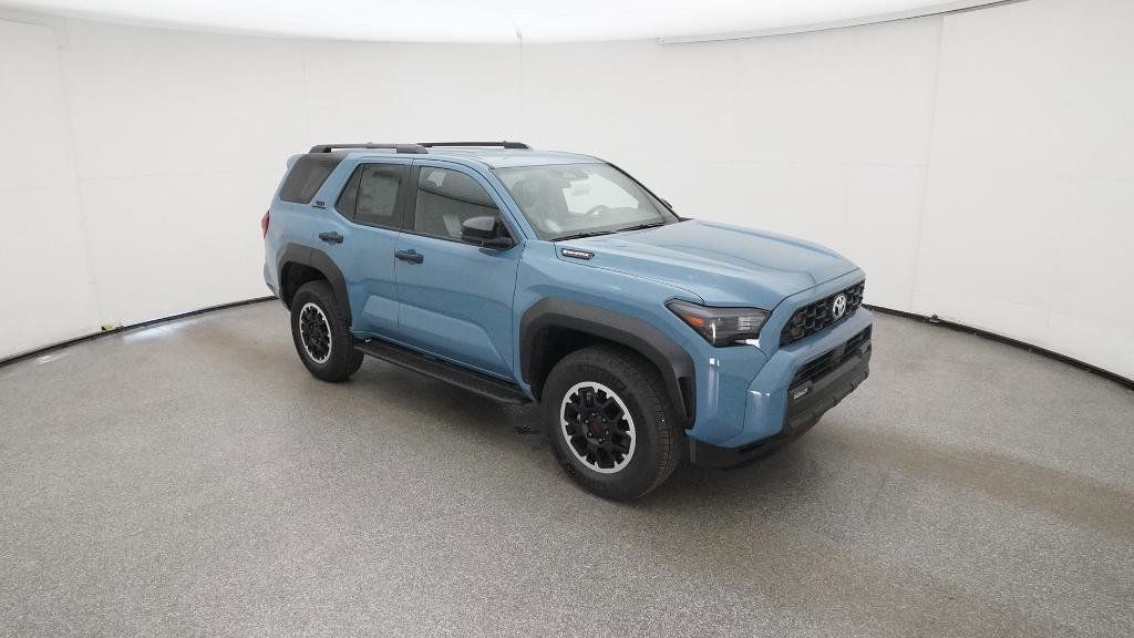 Thumbnail: 2025 Toyota 4Runner - 30