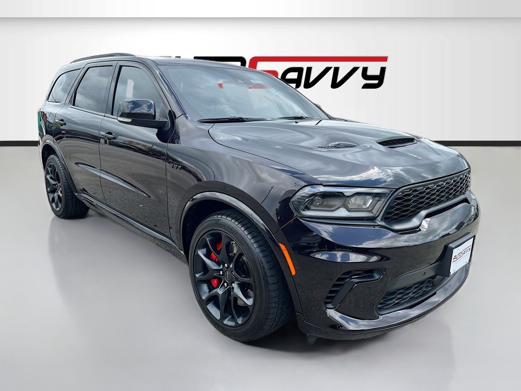 2024 Dodge Durango SRT 392 Premium AWD's photo