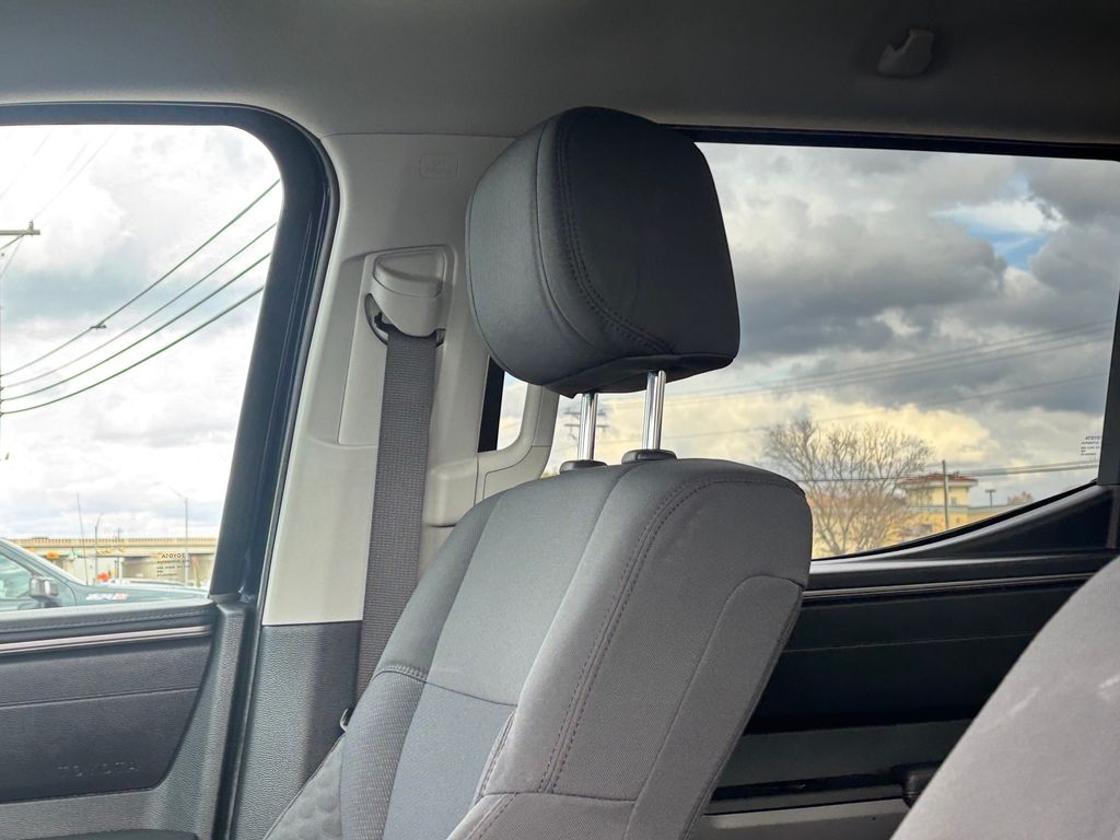 Used Car 2023 Toyota Tundra  Sr5 For Sale Under $50,000 In Austin, Texas