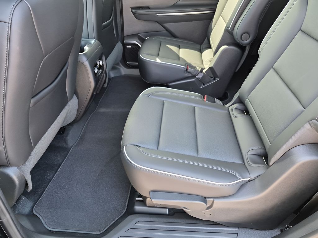 New 2026 Black Buick Preferred image 20