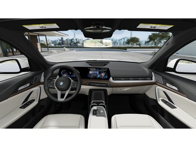 Thumbnail: 2026 BMW X1 - 10