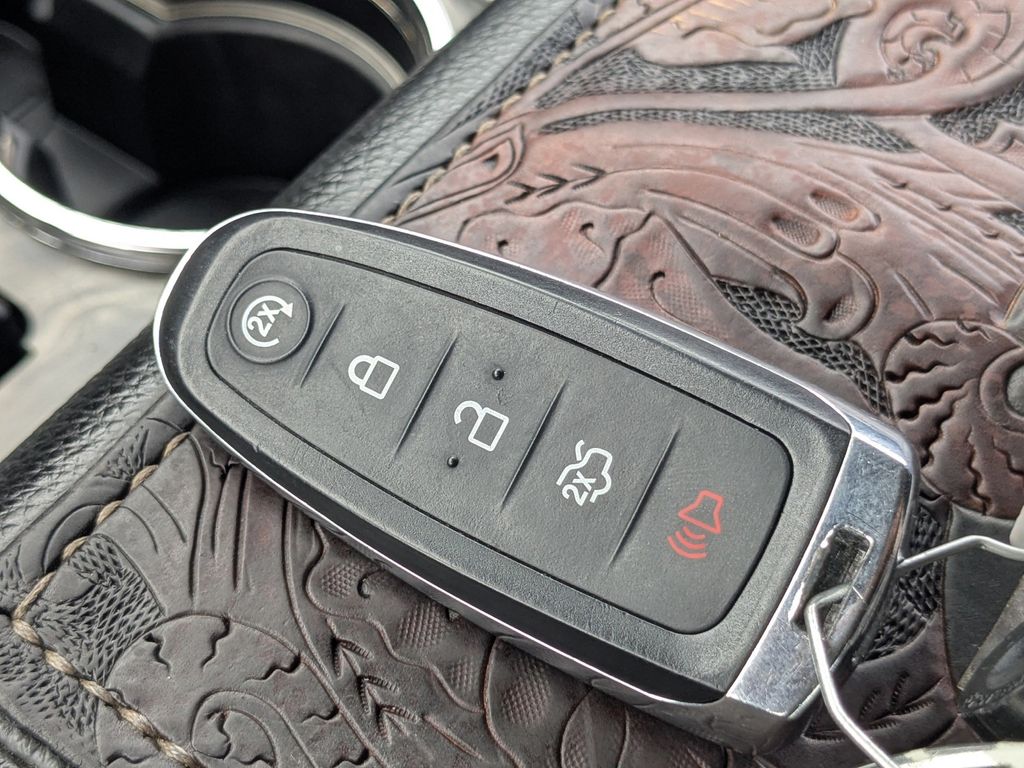 2016 Ford Expedition Limited