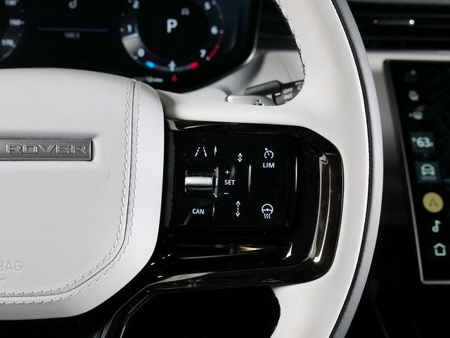 New 2027 Black Land Rover Dynamic SE image 19