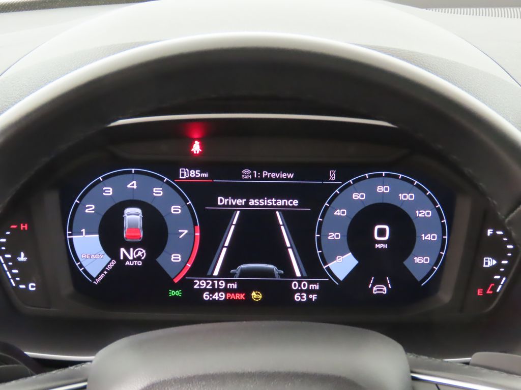 Thumbnail: 2023 Audi Q3 - 14