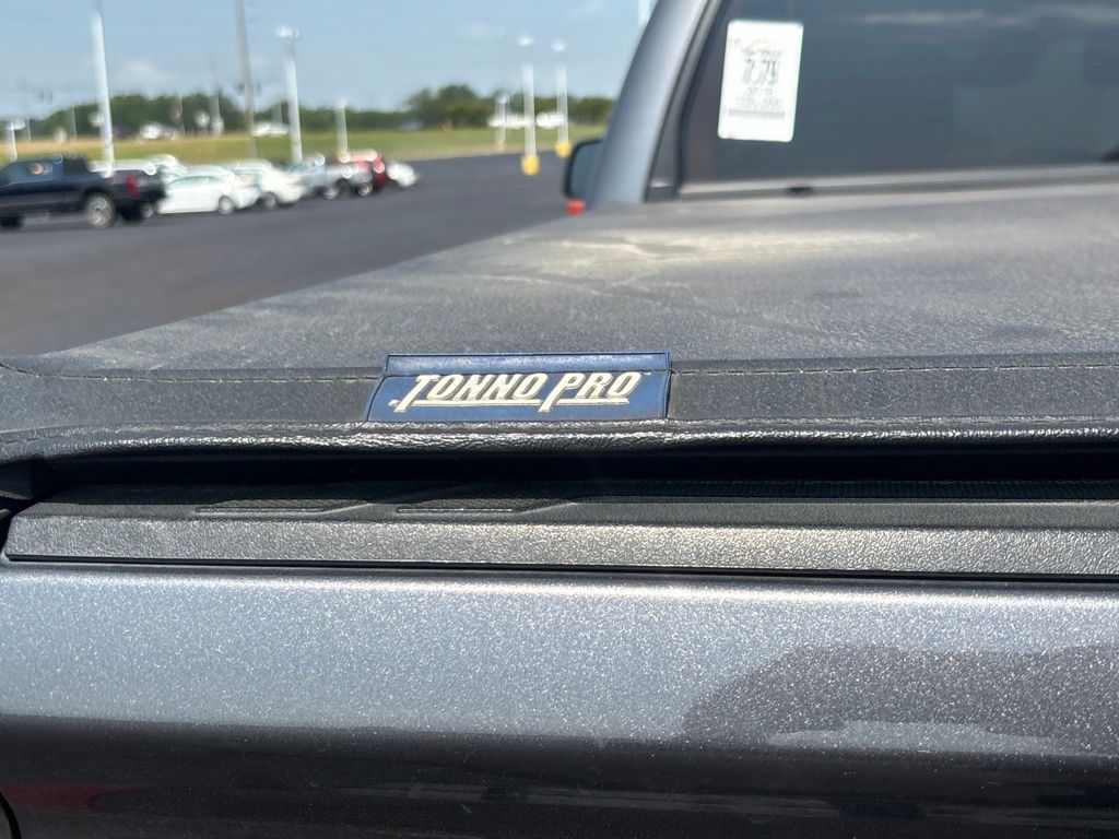 Used 2018 Toyota Tundra Truck