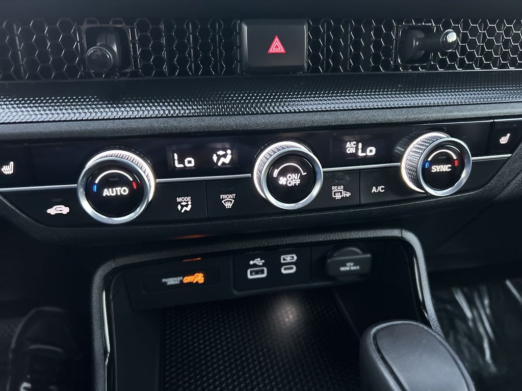 Thumbnail: 2024 Honda CR-V - 18