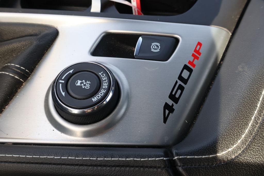 Thumbnail: 2019 Chevrolet Corvette - 22