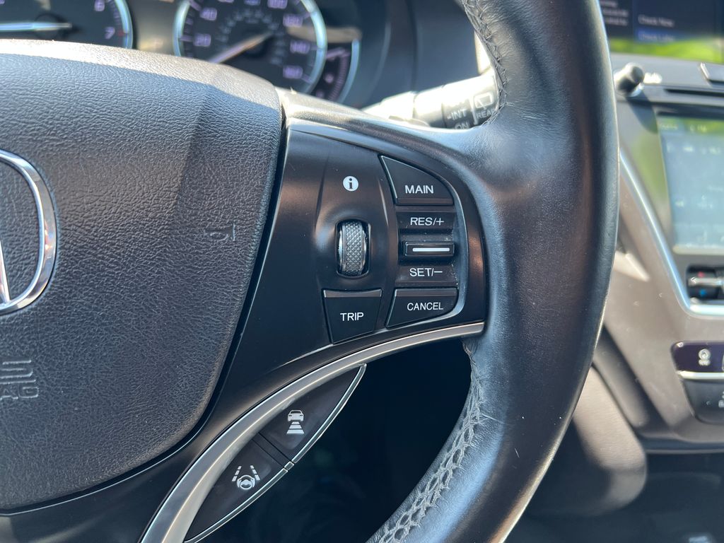 Thumbnail: 2019 Acura MDX - 22