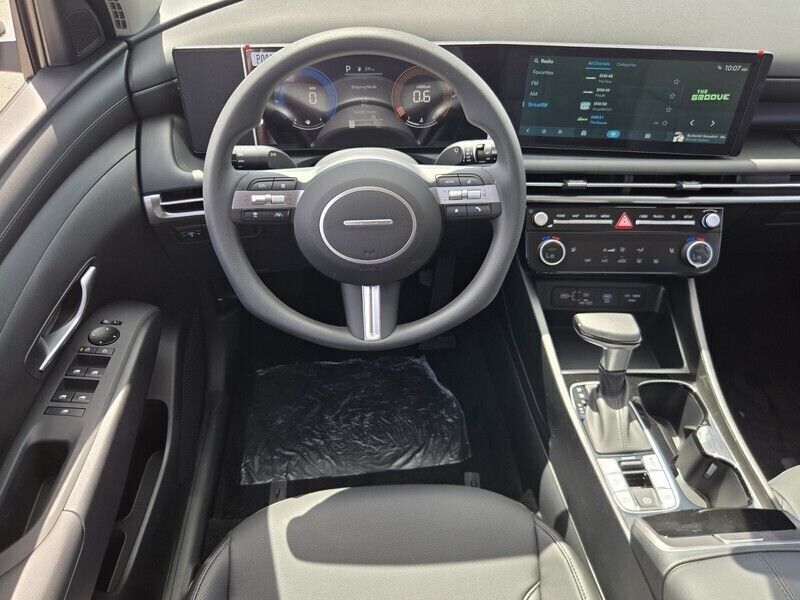 2026 Hyundai Tucson - $31,365