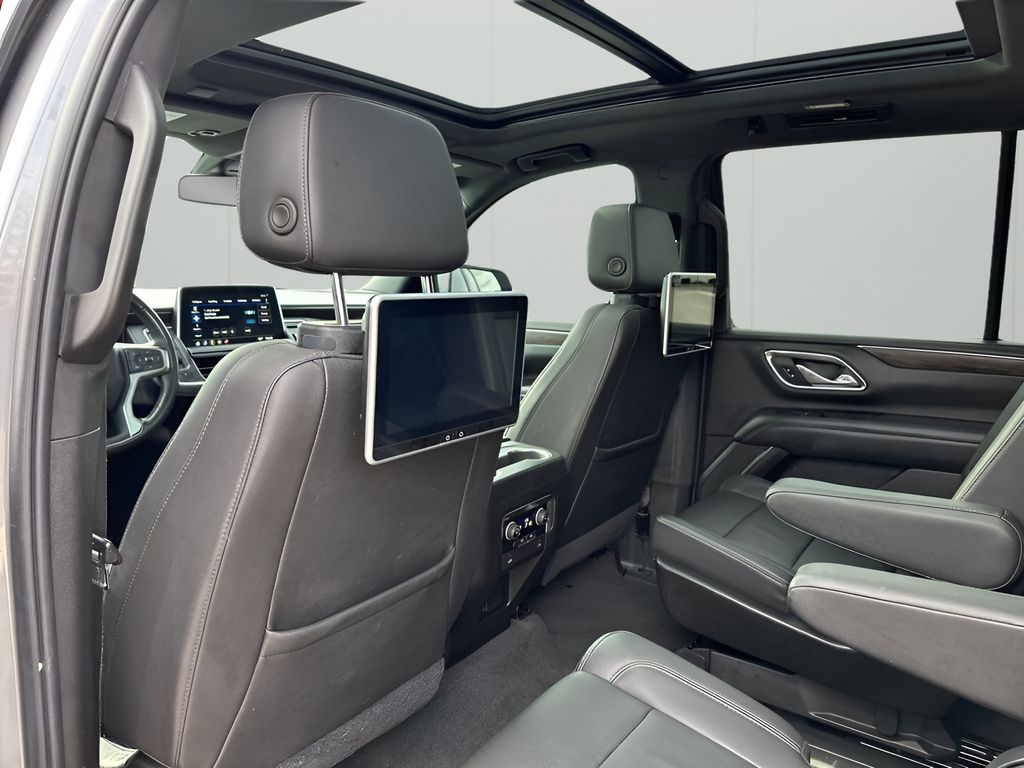 Used Car 2021 Chevrolet Tahoe  Z71 For Sale Under $50,000 In Austin, Texas