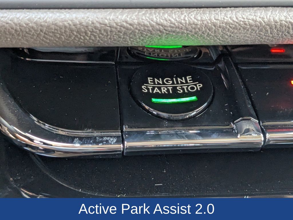 2024 Lincoln Corsair Grand Touring