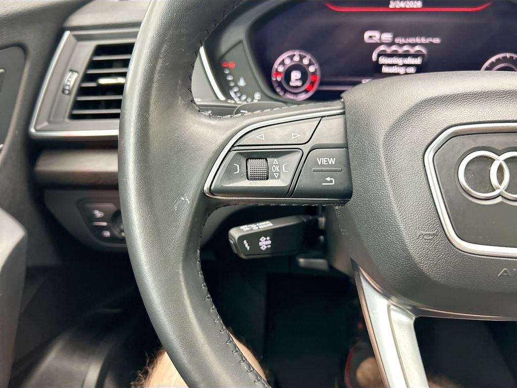 Thumbnail: 2018 Audi Q5 - 11