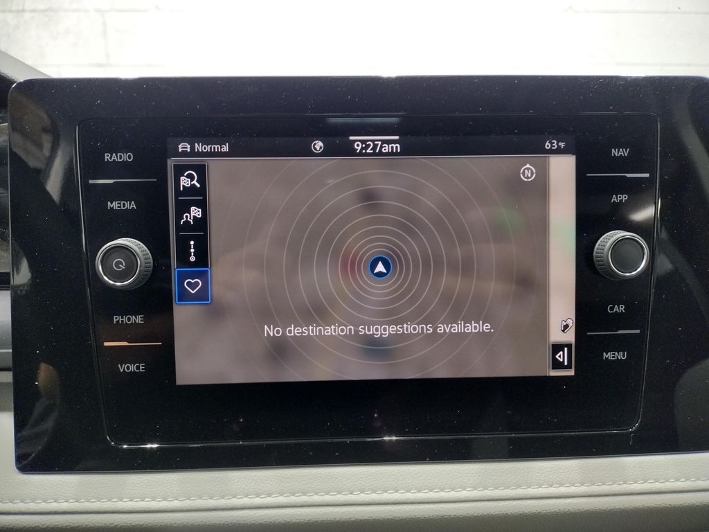 2025 Volkswagen Taos 1.5T SEL