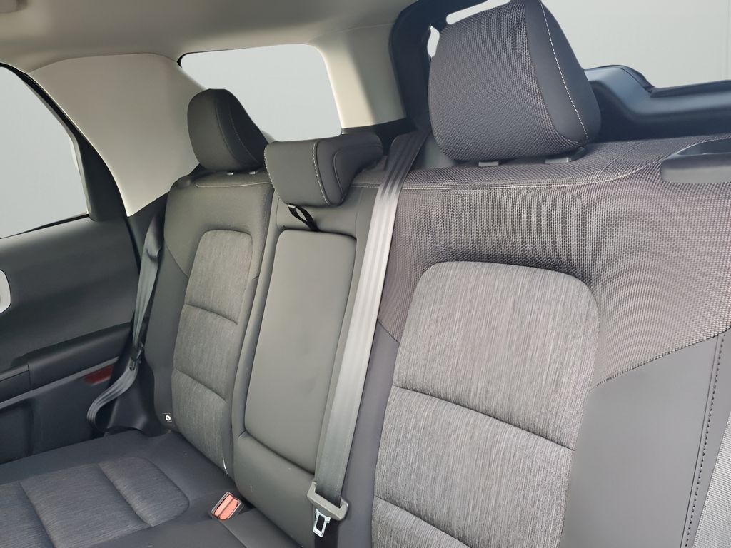 Used Car 2022 Ford Bronco Sport  Big Bend For Sale Under $25,000 In Austin, Texas