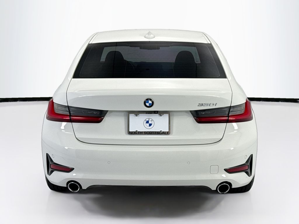 Thumbnail: 2021 BMW 3 Series - 6