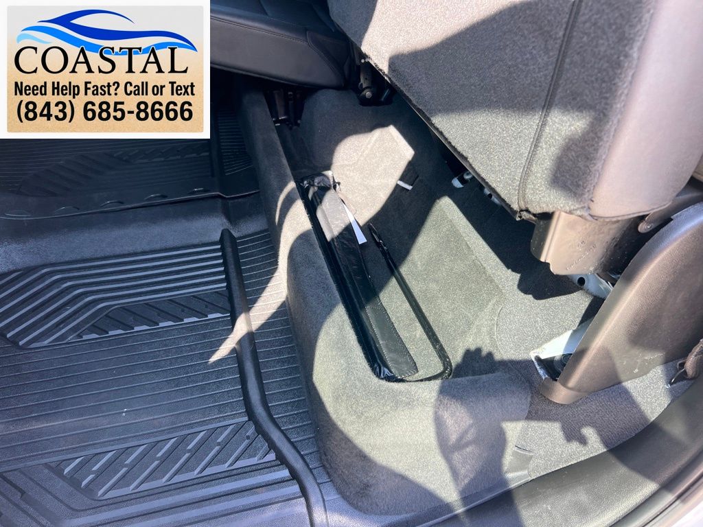 2023 Chevrolet Silverado 1500 RST White at Mazda of Columbia