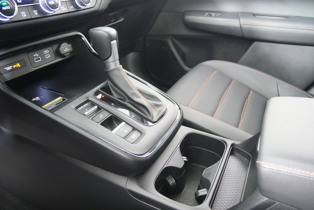 Thumbnail: 2024 Honda CR-V - 27