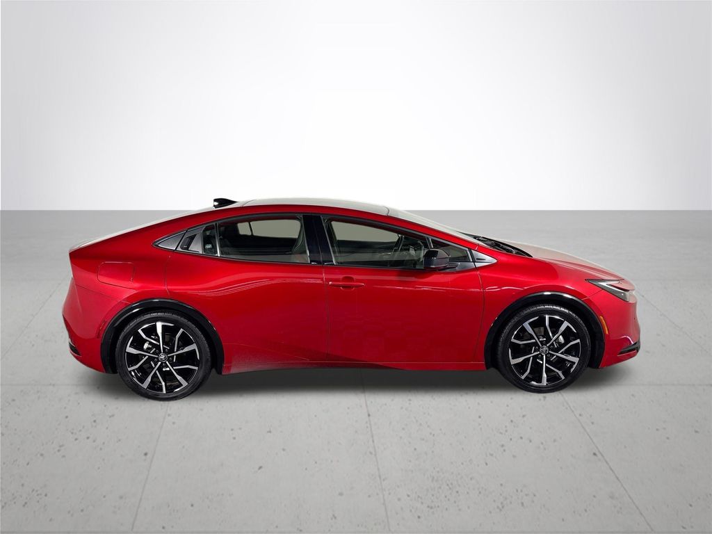 2023 Toyota Prius Prime XSE