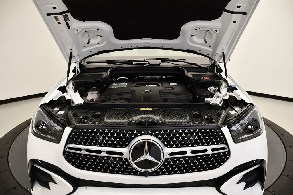 Thumbnail: 2026 Mercedes-Benz GLE - 12