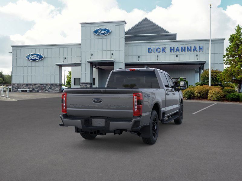 2025 Ford F-350SD XLT