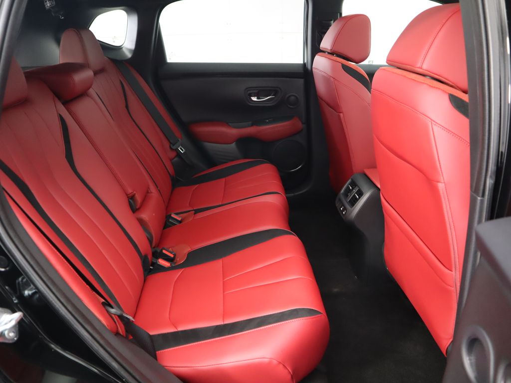2025 Acura ADX A-SPEC 23
