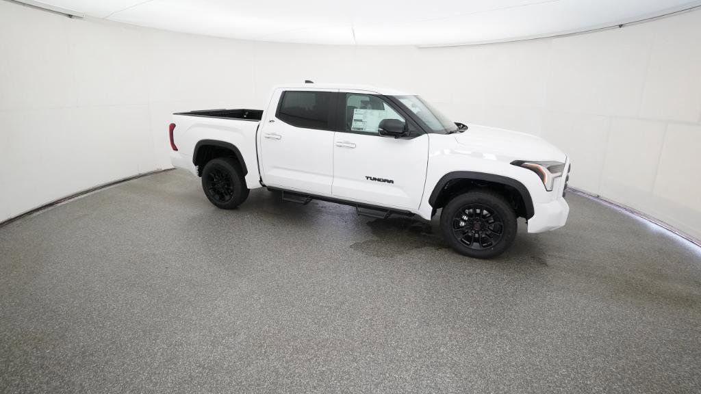 Thumbnail: 2026 Toyota Tundra - 8