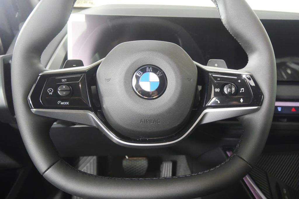 Thumbnail: 2026 BMW X3 - 19