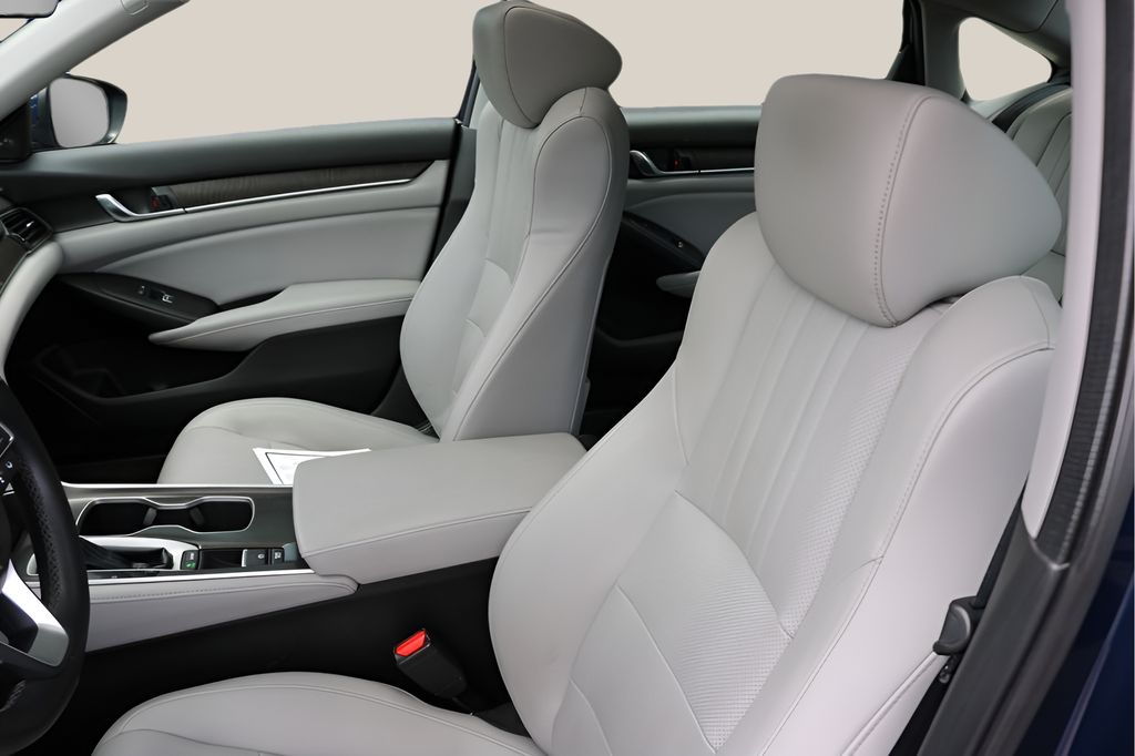Used Car 2018 Honda Accord  Touring For Sale Under $25,000 In Austin, Texas