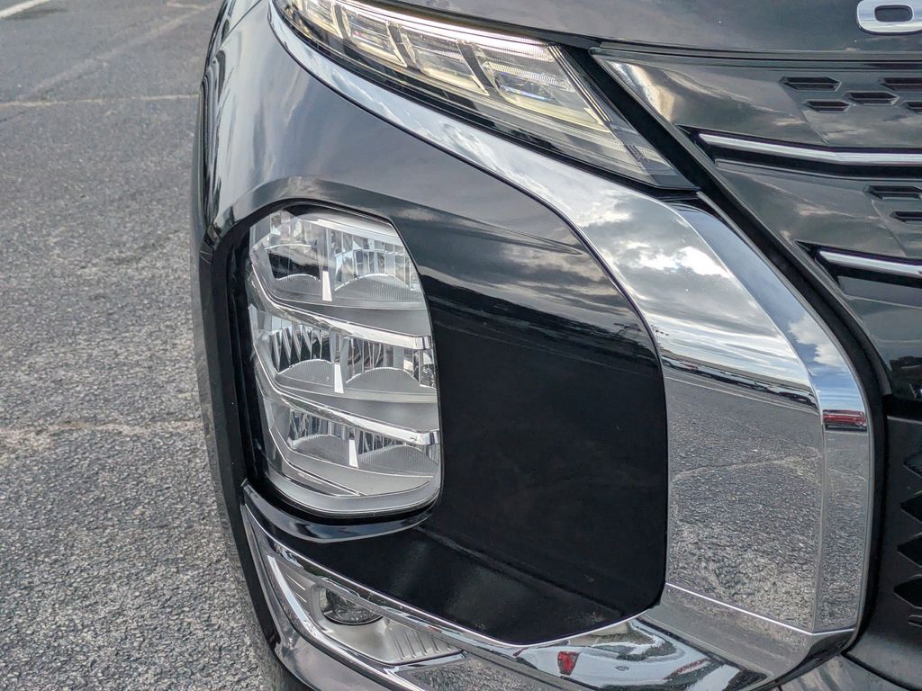 2022 Mitsubishi Outlander SEL Special Edition 2WD