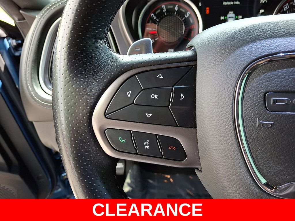 Used 2020 Dodge Challenger Coupe