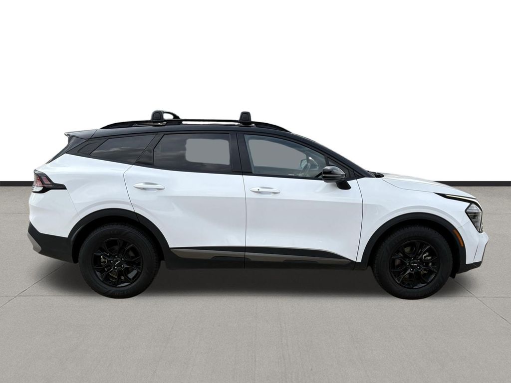 2024 Kia Sportage X-Pro - 3