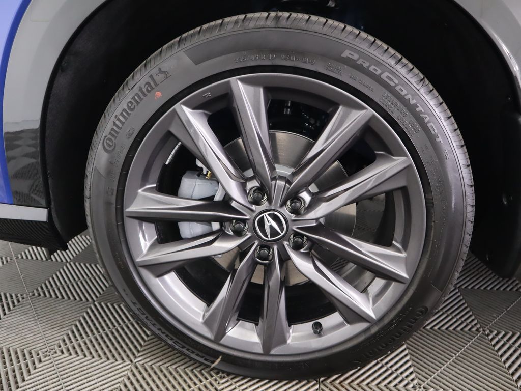 Thumbnail: 2025 Acura ADX - 31