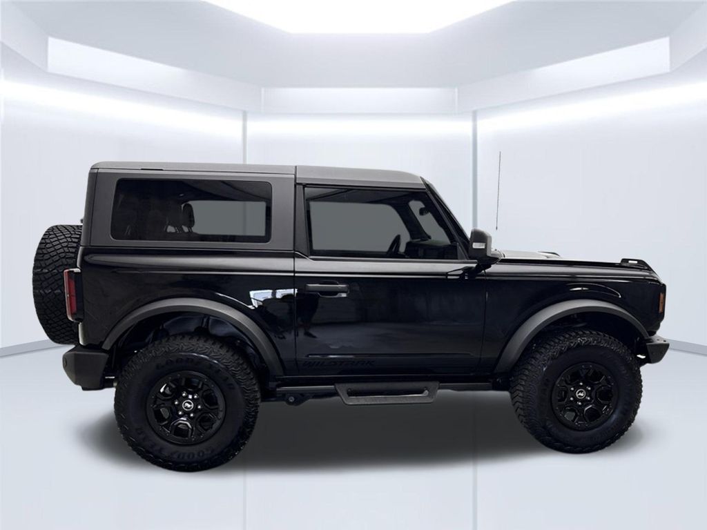 Thumbnail: 2023 Ford Bronco - 8