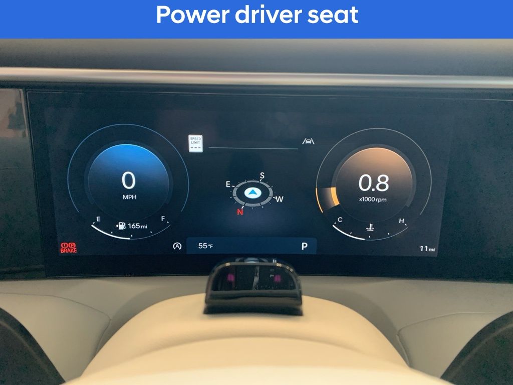 New 2026 White Hyundai Calligraphy image 6