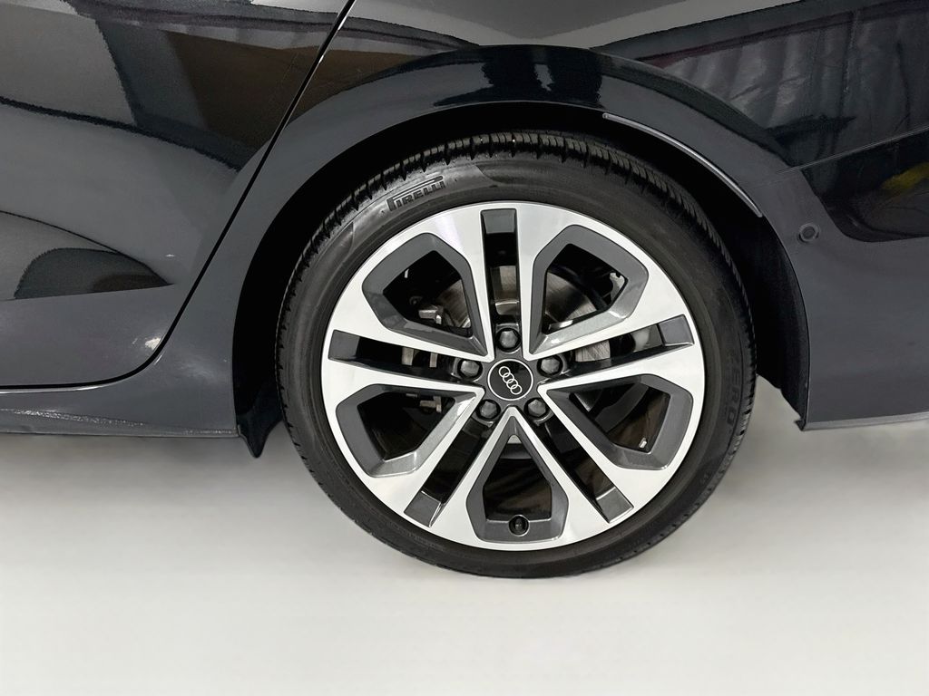 Thumbnail: 2025 Audi A3 - 31