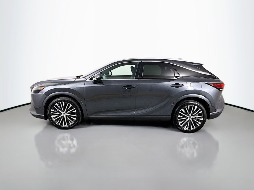 Thumbnail: 2024 Lexus RX - 8