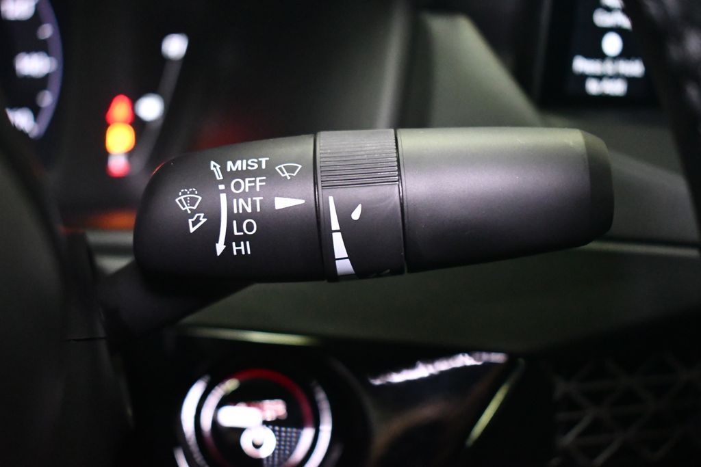 Thumbnail: 2026 Honda Accord - 17