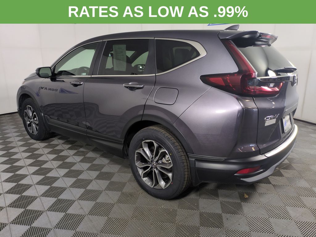 Used 2022 Honda CR-V For Sale in Fort Wayne, IN