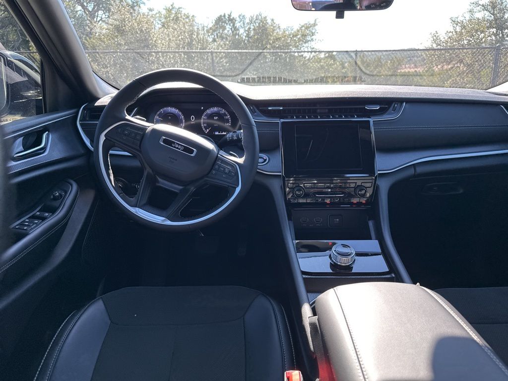 New Car 2025 Jeep Grand Cherokee  For Sale Under $50,000 In Austin, Texas