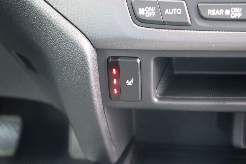 Thumbnail: 2026 Honda Ridgeline - 22