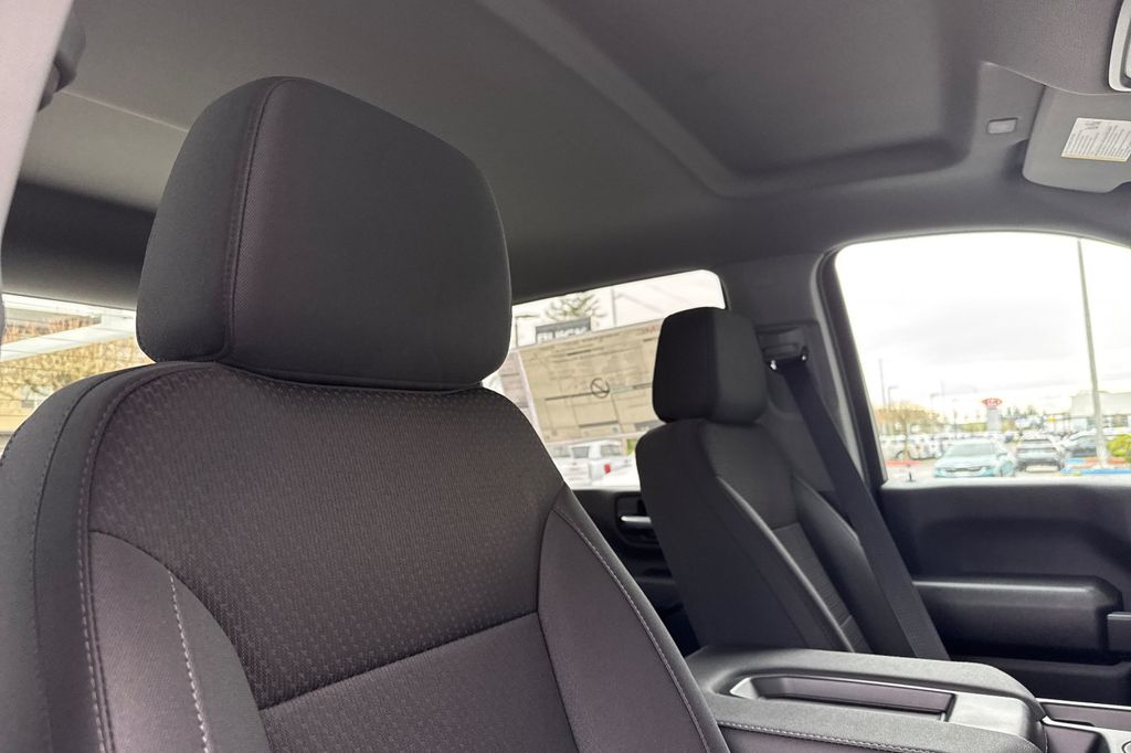 new 2026 GMC Sierra 2500HD car, priced at $72,373