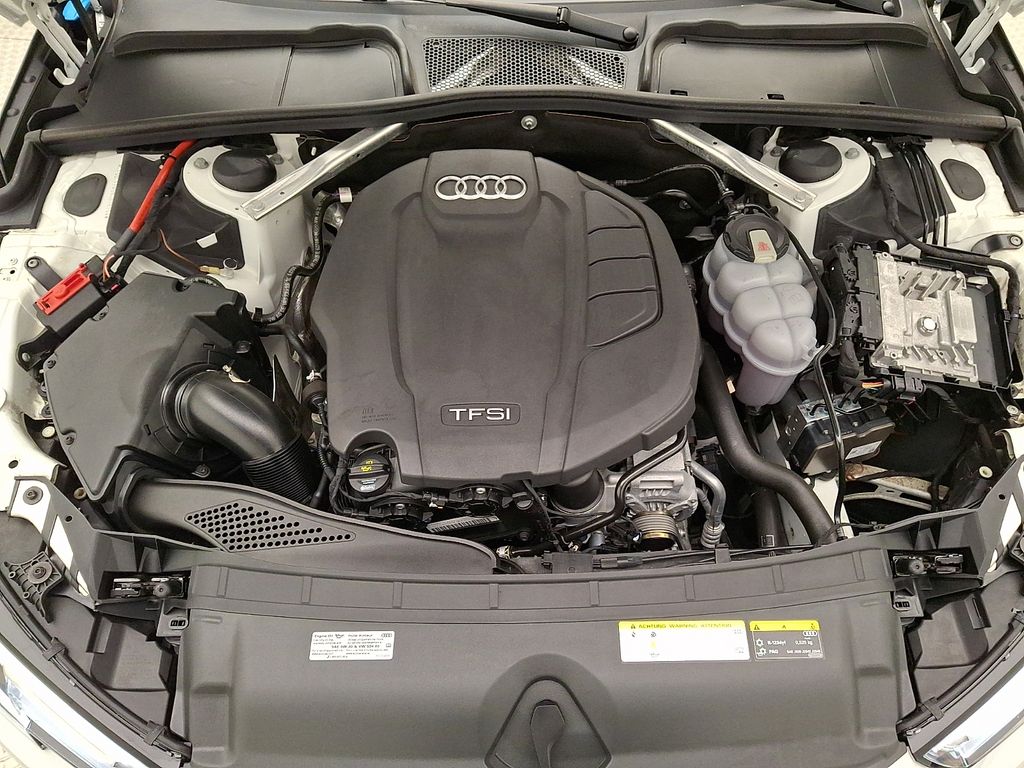 Thumbnail: 2019 Audi A4 - 28
