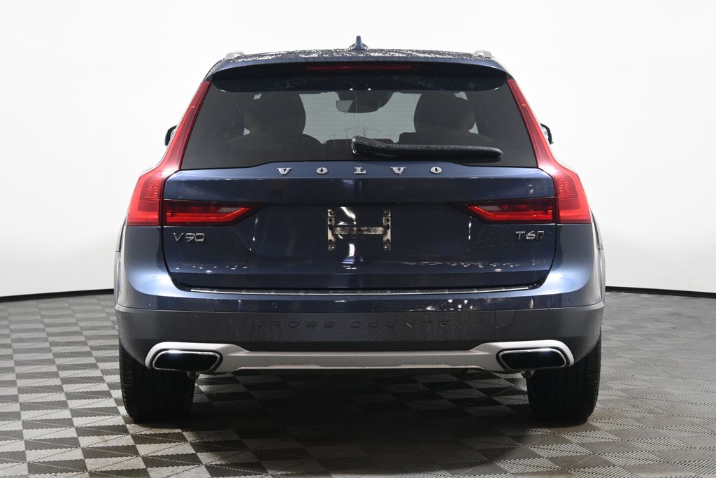 Thumbnail: 2020 Volvo S90 - 6
