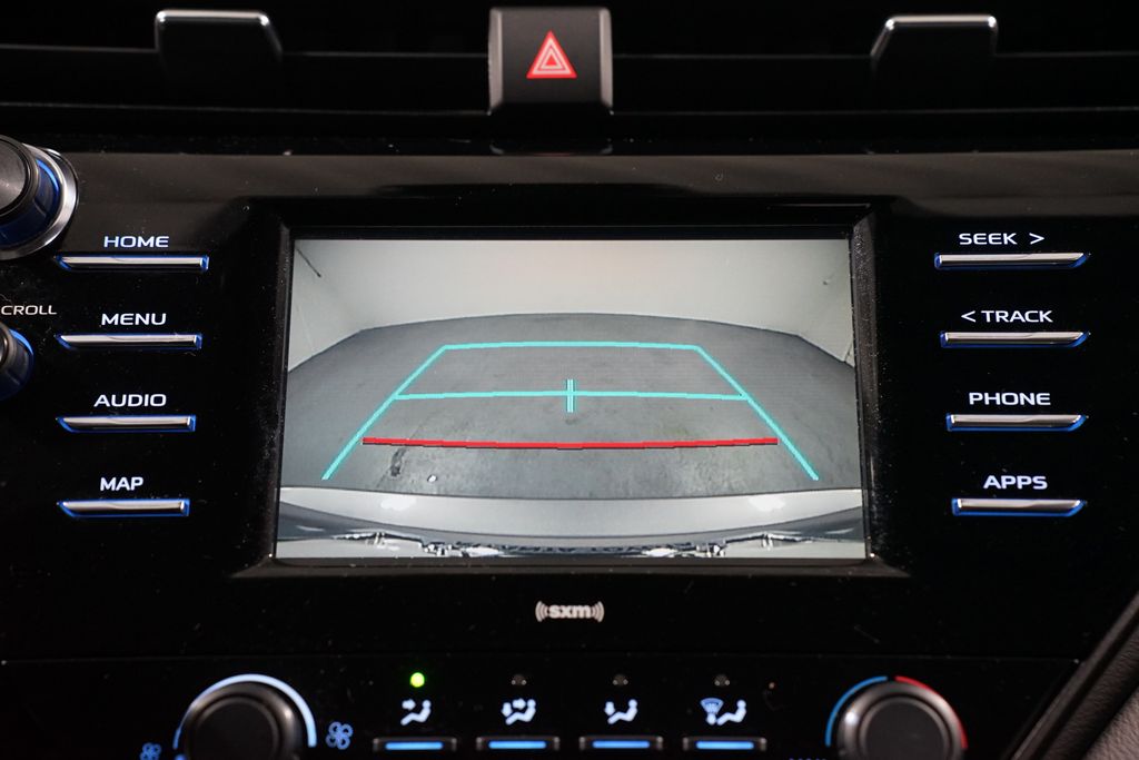 Thumbnail: 2020 Toyota Camry - 18