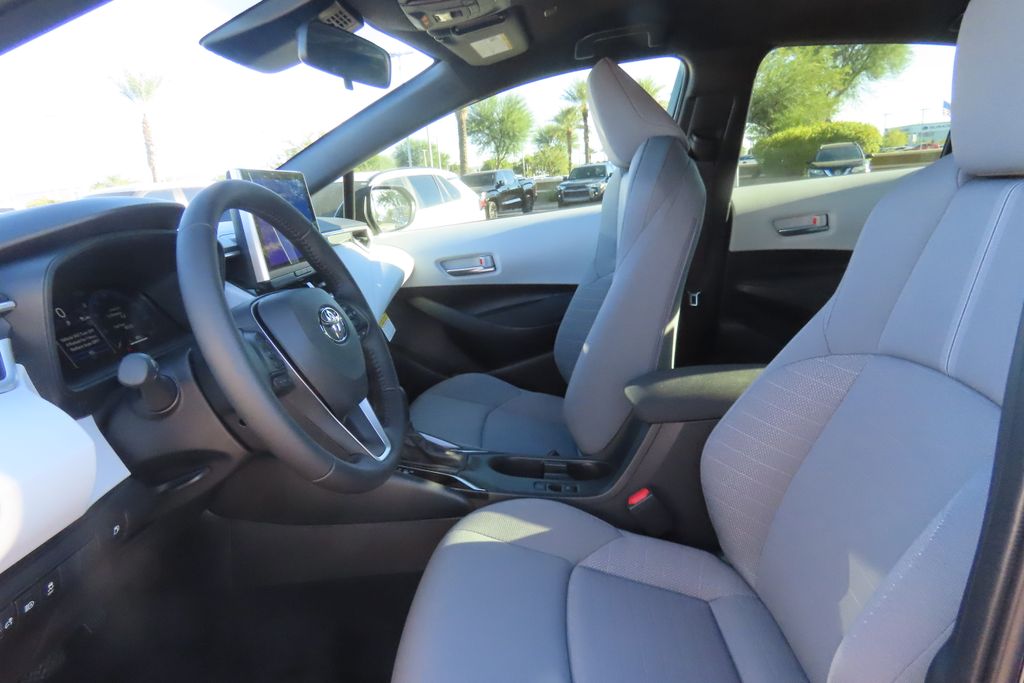 Thumbnail: 2026 Toyota Corolla - 18