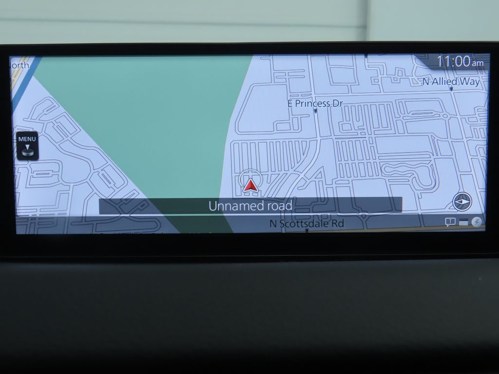 Thumbnail: 2025 Mazda CX-50 - 15