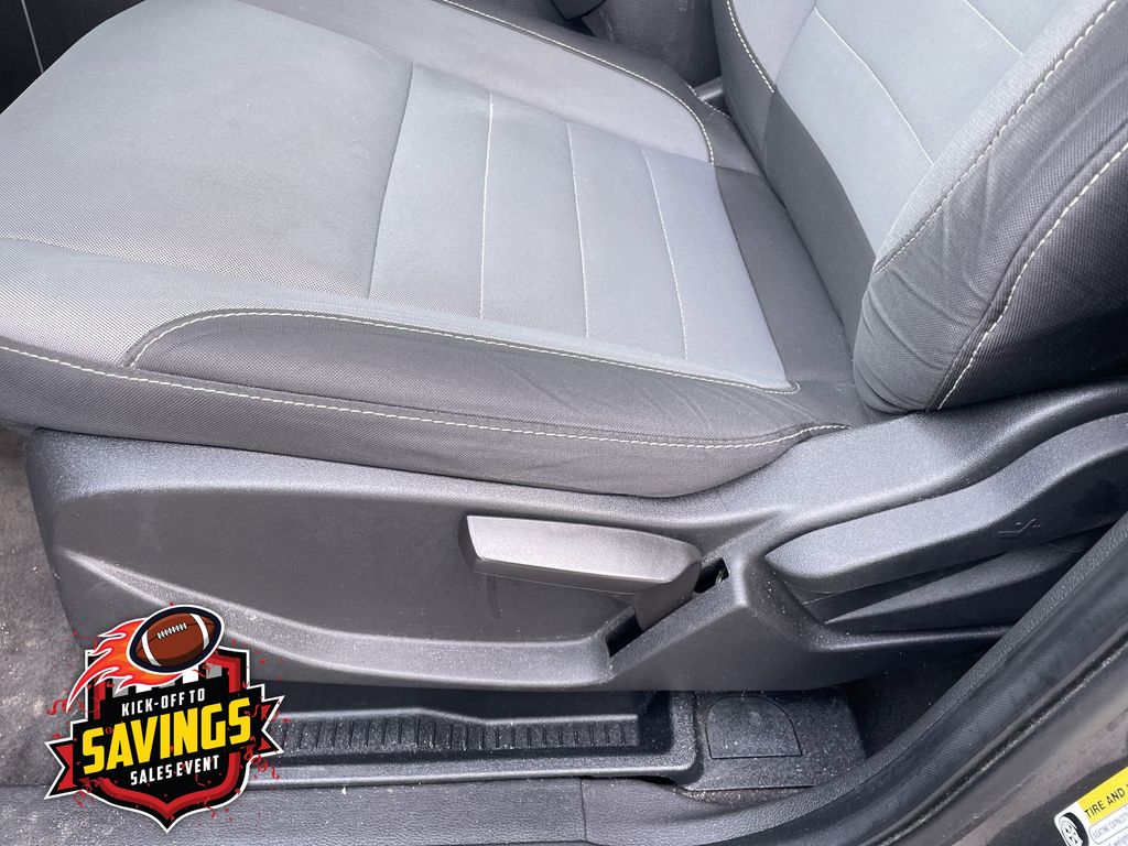 Used 2019 Ford Escape SUV